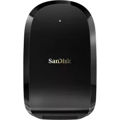 SanDisk Extreme Pro CFexpress Type B Card Reader