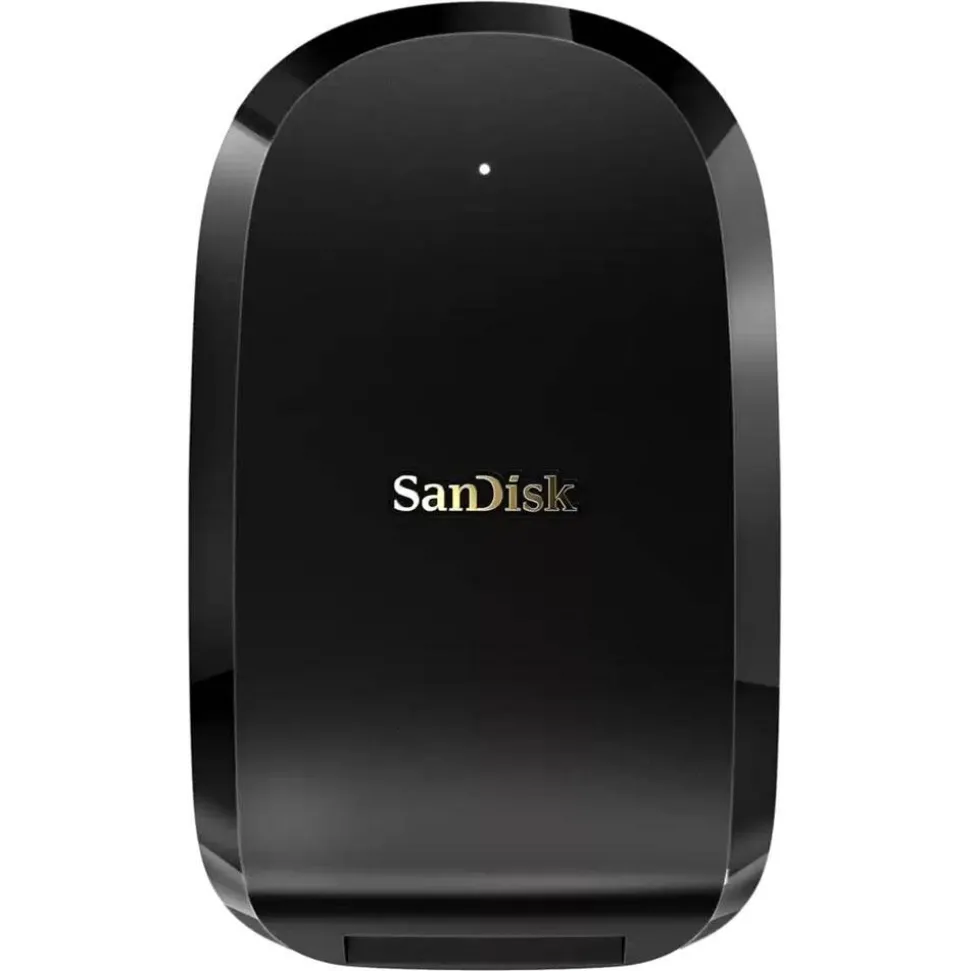 SanDisk Extreme Pro CFexpress Type B Card Reader