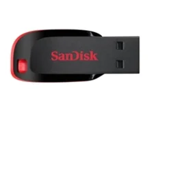 SanDisk 16GB Blade