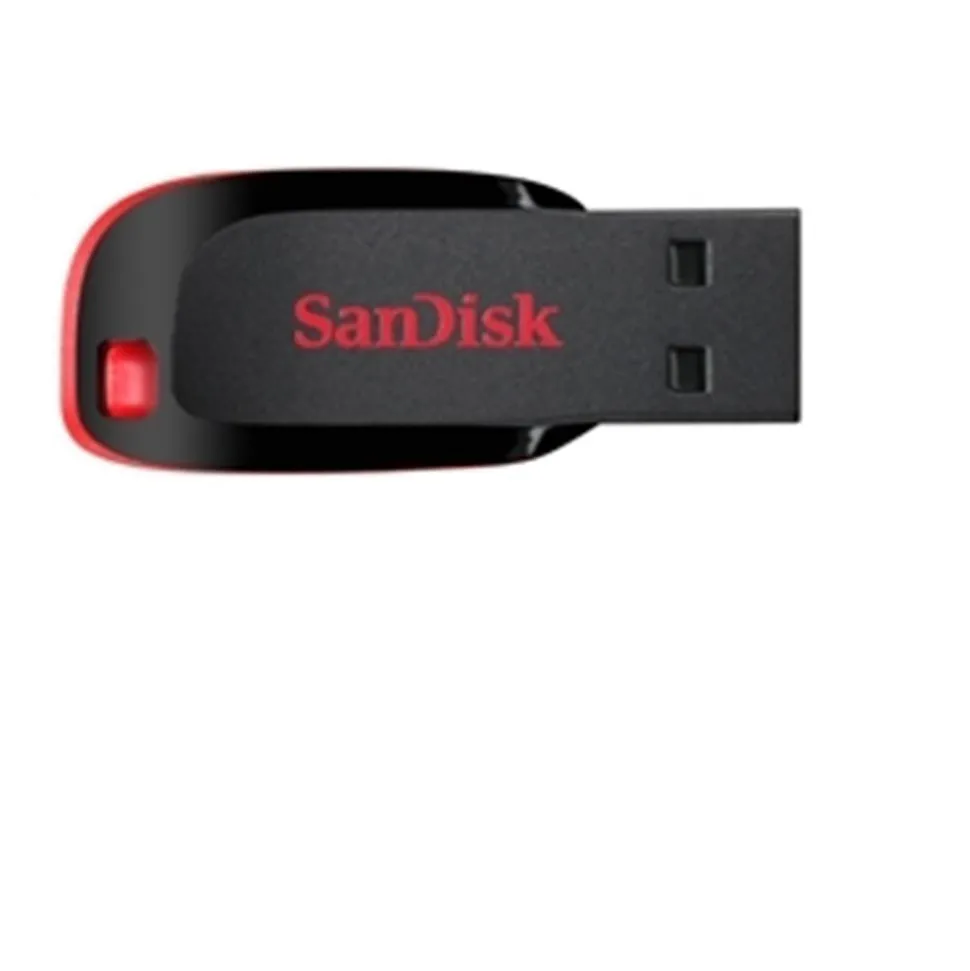 SanDisk 16GB Blade