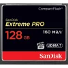 Sandisk 128GB Extreme Pro CF 160MB/s