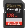 SanDisk 128GB Extreme PRO 200MB/s UHS-I SDXC Memory Card