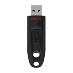 SanDisk 64GB Ultra USB 3.0 Flash Drive