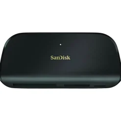 SanDisk ImageMate PRO USB-C Reader Writer