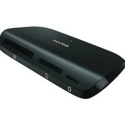 SanDisk ImageMate PRO USB-C Reader Writer