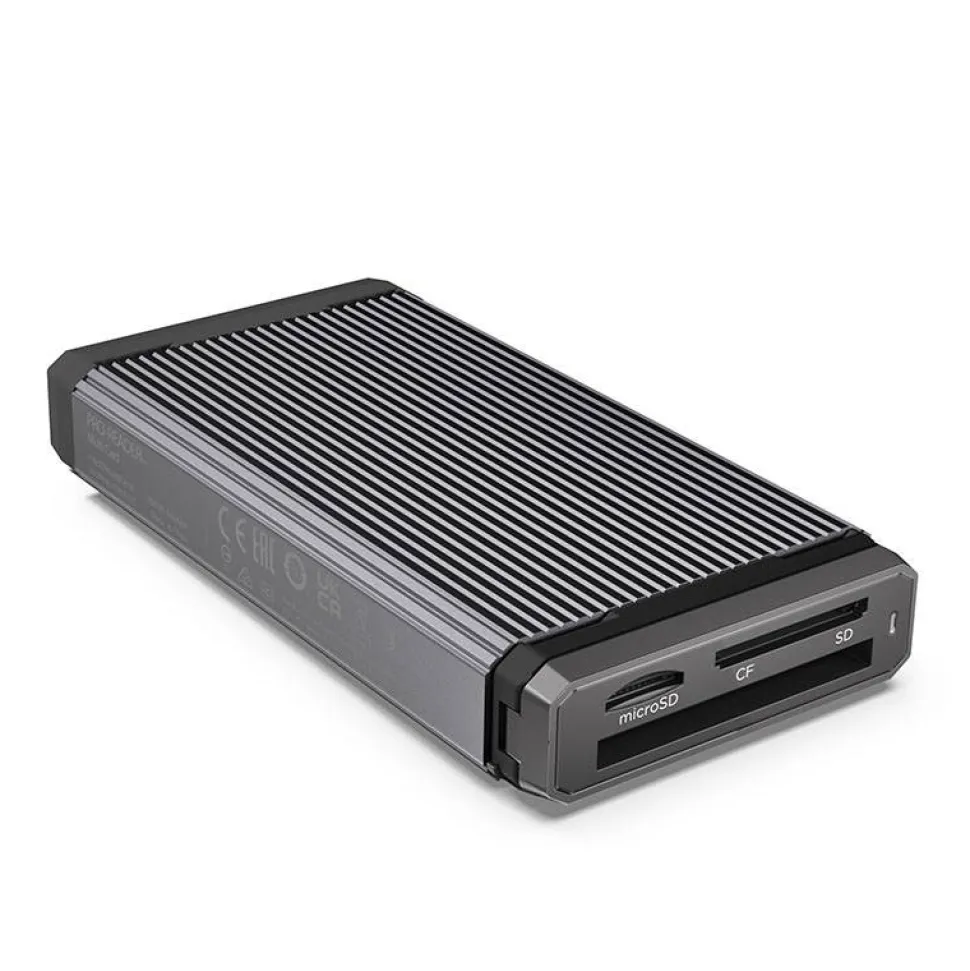 SanDisk Professional PRO-READER Multi Card