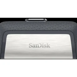 SanDisk Ultra 32GB Dual USB C Drive