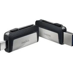SanDisk Ultra 32GB Dual USB C Drive