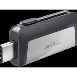 SanDisk Ultra 128GB Dual USB C Drive