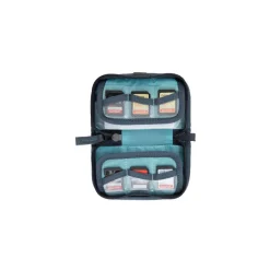 Saramonic Shimoda SD Card Wallet - Parisian Nights