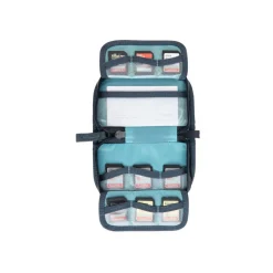 Saramonic Shimoda SD Card Wallet - Parisian Nights