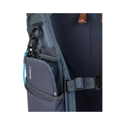 Saramonic Shimoda SD Card Wallet - Parisian Nights