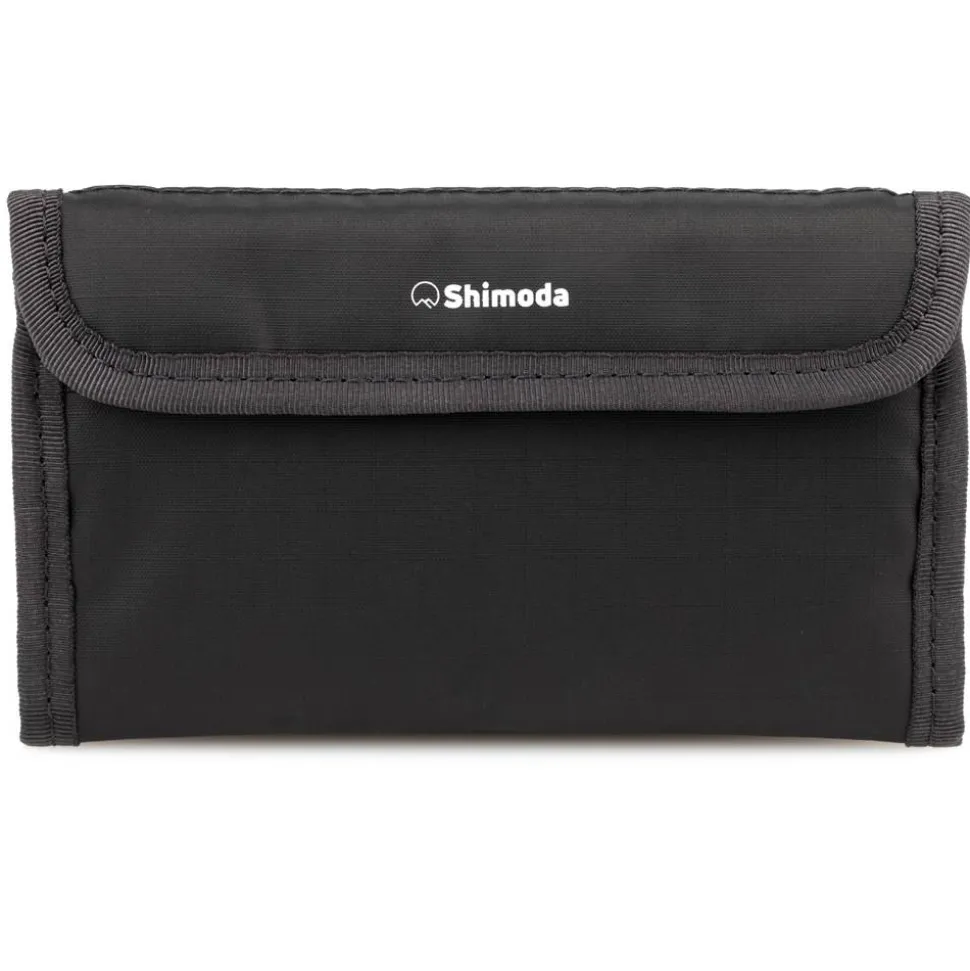 Saramonic Shimoda Webbing Straps inc.Gate Hooks x2