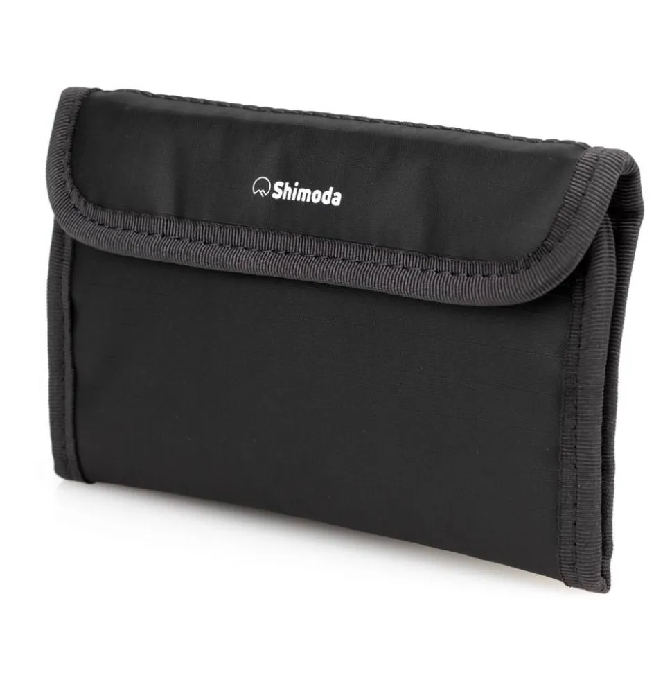 Saramonic Shimoda Webbing Straps inc.Gate Hooks x2