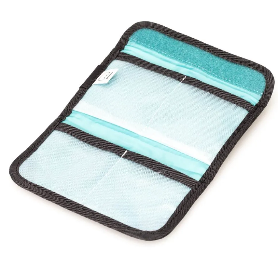 Saramonic Shimoda Webbing Straps inc.Gate Hooks x2