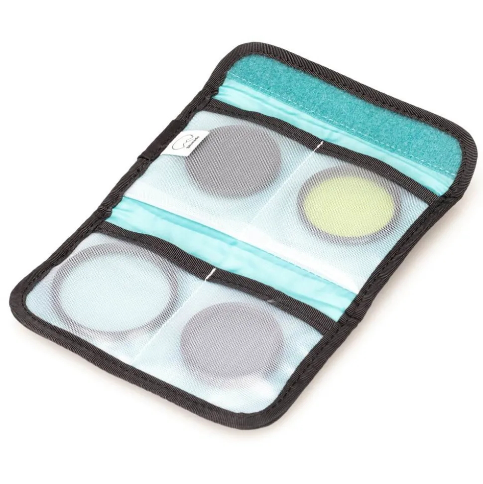 Saramonic Shimoda Webbing Straps inc.Gate Hooks x2