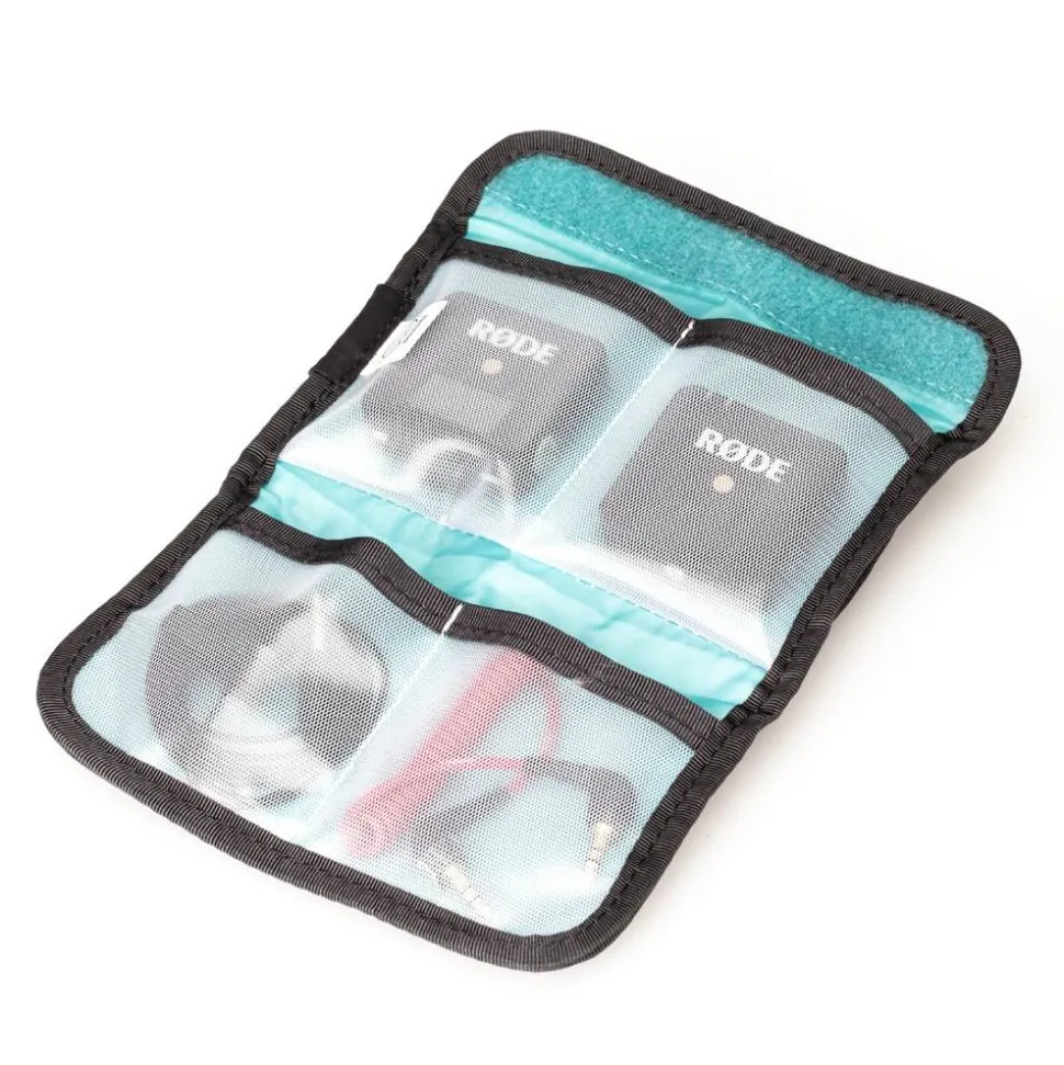 Saramonic Shimoda Webbing Straps inc.Gate Hooks x2