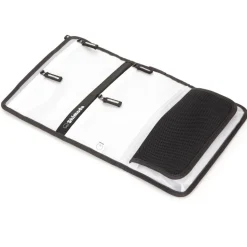 Saramonic Shimoda Webbing Straps inc.Gate Hooks x2