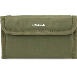 Saramonic Shimoda Webbing Straps inc.Gate Hooks x2