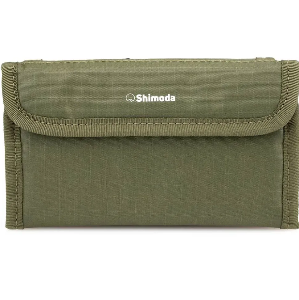 Saramonic Shimoda Webbing Straps inc.Gate Hooks x2