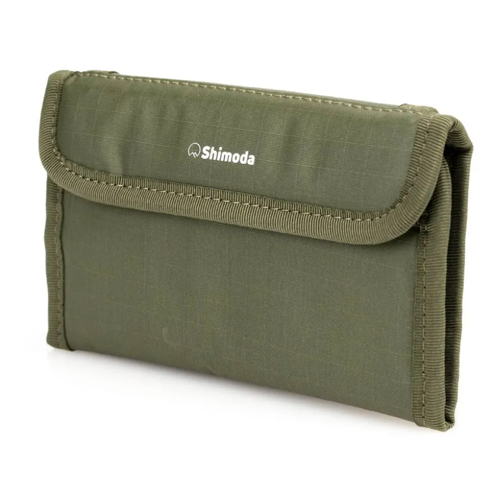 Saramonic Shimoda Webbing Straps inc.Gate Hooks x2