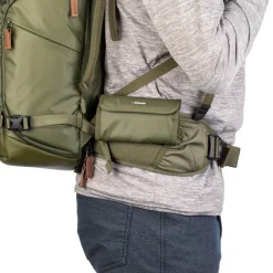 Saramonic Shimoda Webbing Straps inc.Gate Hooks x2