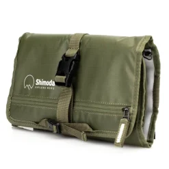 Saramonic Shimoda Webbing Straps inc.Gate Hooks x2