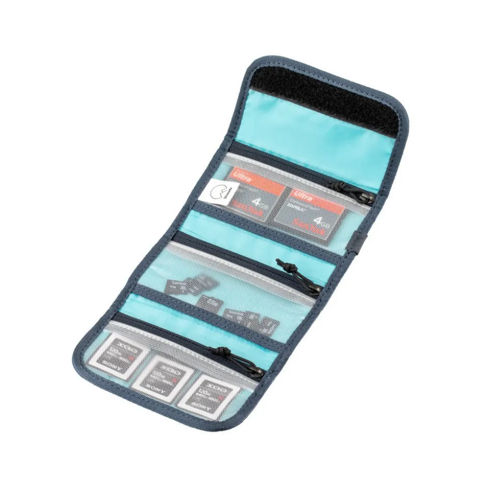 Saramonic Shimoda XQD / CF Wallet