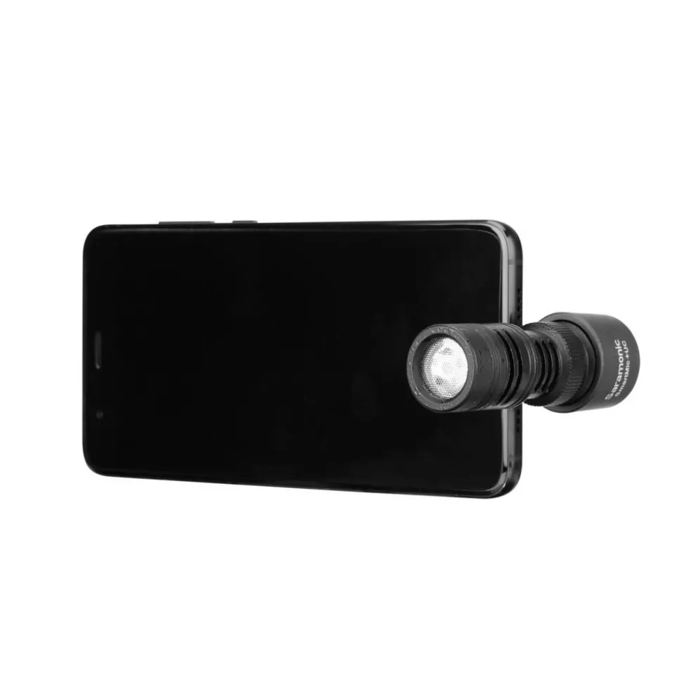 Saramonic SmartMic+ UC