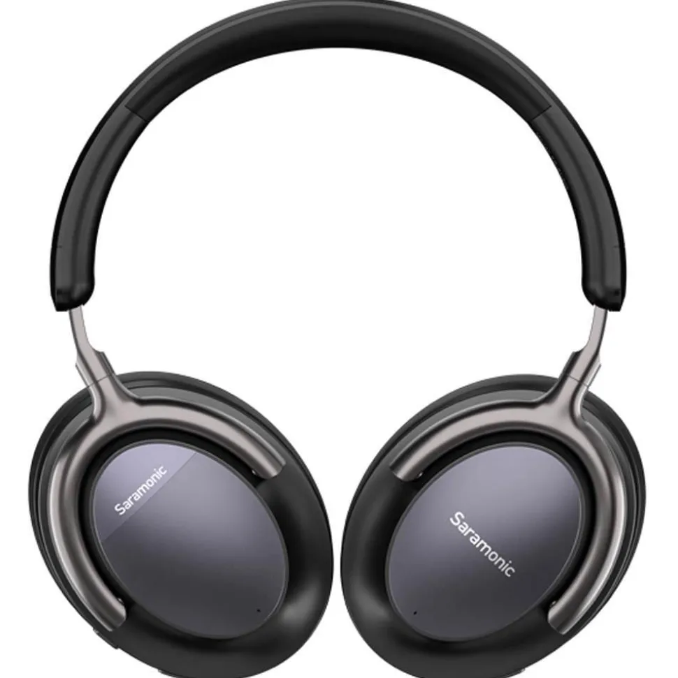 Saramonic SR-BH900 Wireless Active Noise Cancelling Headphones