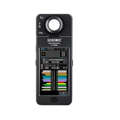 Sekonic C-800 SpectroMaster Colour Meter