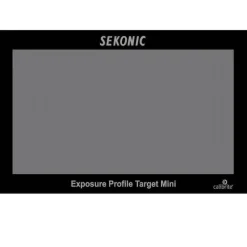 Sekonic Exposure Profile Target Mini