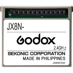 Sekonic Godox Transmitter For L858D