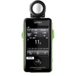 Sekonic Litemaster L478DR Phottix