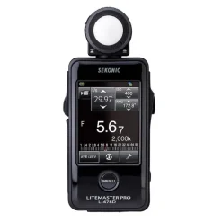 Sekonic Litemaster Pro