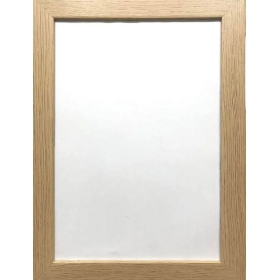 Senator Prestige Oak 50x70cm Frame w/ A2 matx09