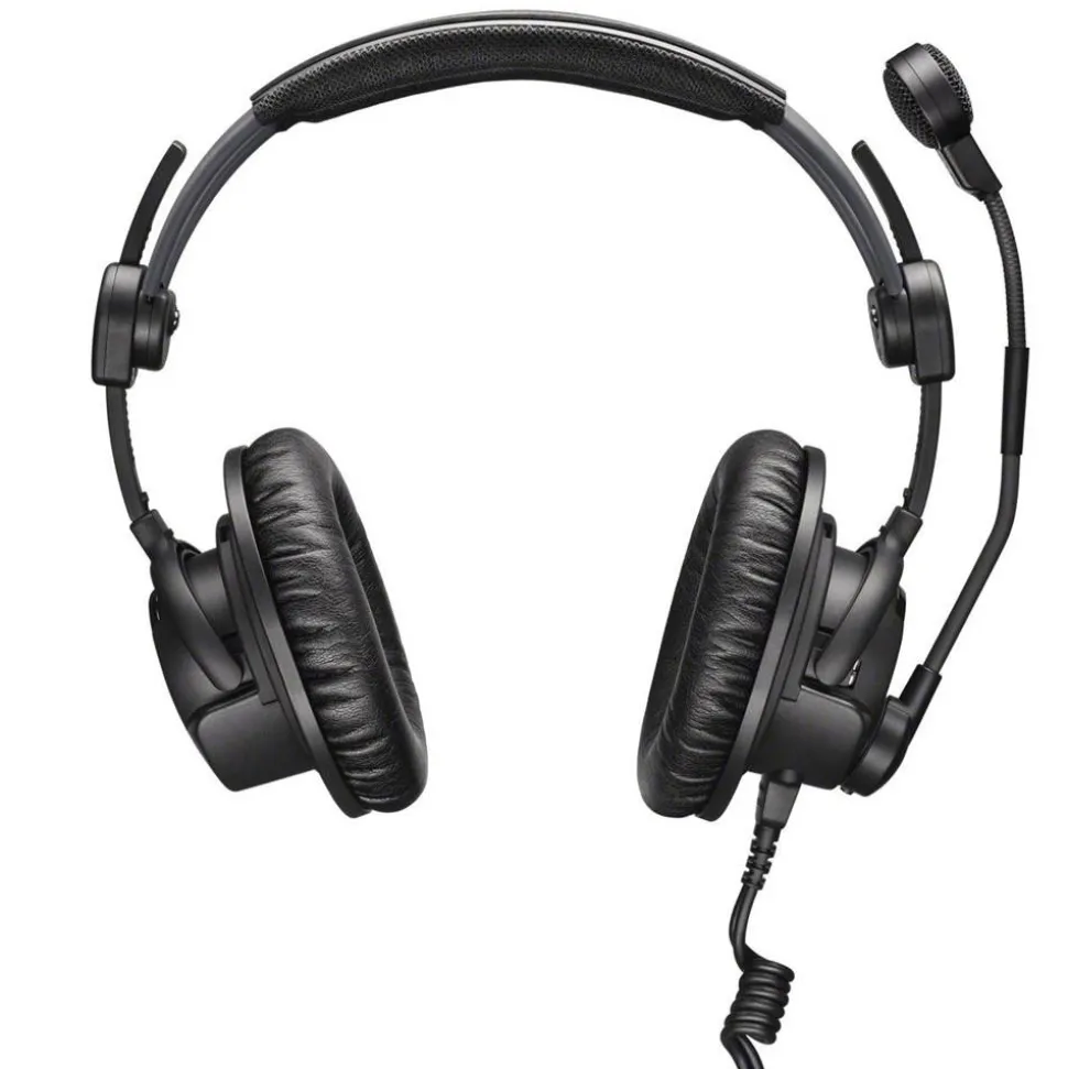 Sennheiser HMD 27 Professional Broadcast Headset