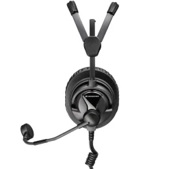 Sennheiser HMD 27 Professional Broadcast Headset