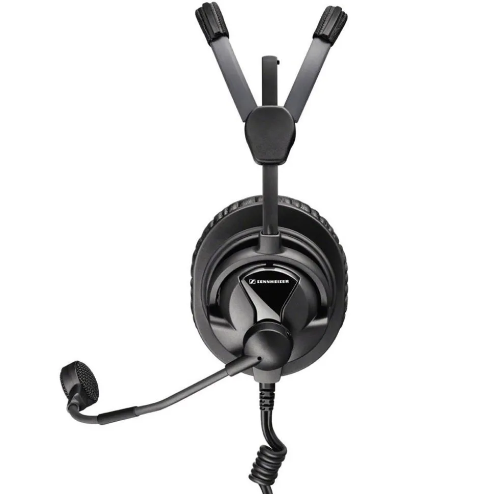 Sennheiser HMD 27 Professional Broadcast Headset