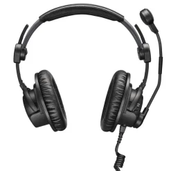 Sennheiser HMDC 27 Professional Broadcast Headset