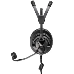 Sennheiser HMDC 27 Professional Broadcast Headset