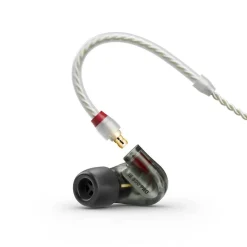 Sennheiser IE 500 PRO Headphones Smoky Black
