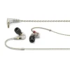 Sennheiser IE 500 PRO Headphones Clear