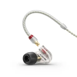Sennheiser IE 500 PRO Headphones Clear