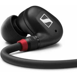Sennheiser IE 100 Pro In-Ear Monitoring Headphones Black