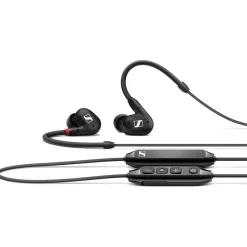 Sennheiser IE 100 Pro Wireless In-Ear Monitoring Headphones Black
