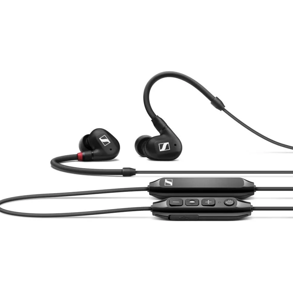 Sennheiser IE 100 Pro Wireless In-Ear Monitoring Headphones Black