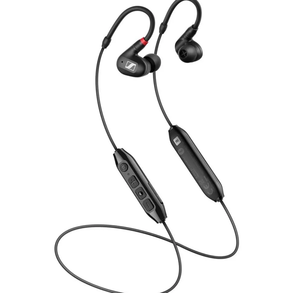 Sennheiser IE 100 Pro Wireless In-Ear Monitoring Headphones Black