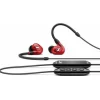 Sennheiser IE 100 Pro Wireless In-Ear Monitoring Headphones Red