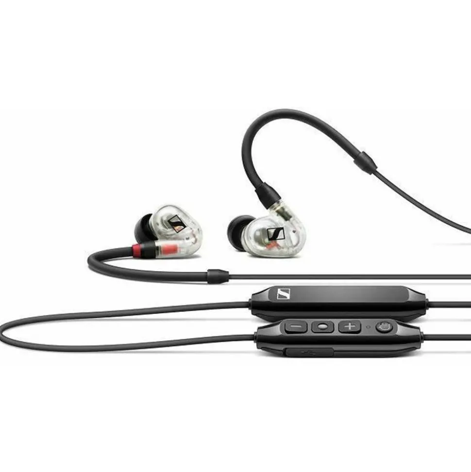 Sennheiser IE 100 Pro Wireless In-Ear Monitoring Headphones Clear
